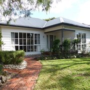 Hampton, Victoria, Australia