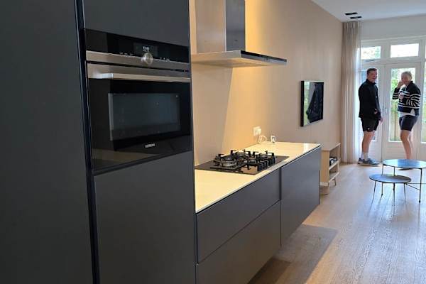 Amsterdam, North Holland, Netherlands