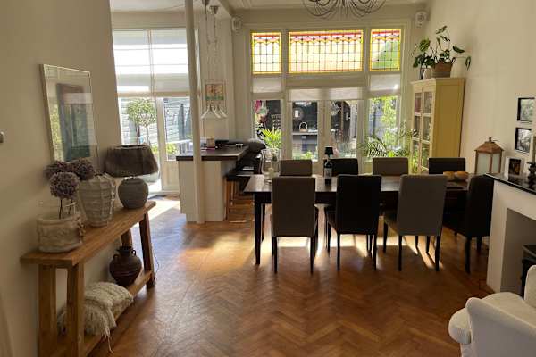 Scheveningen, South Holland, Netherlands