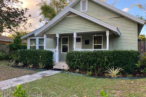 St. Petersburg, Florida, United States