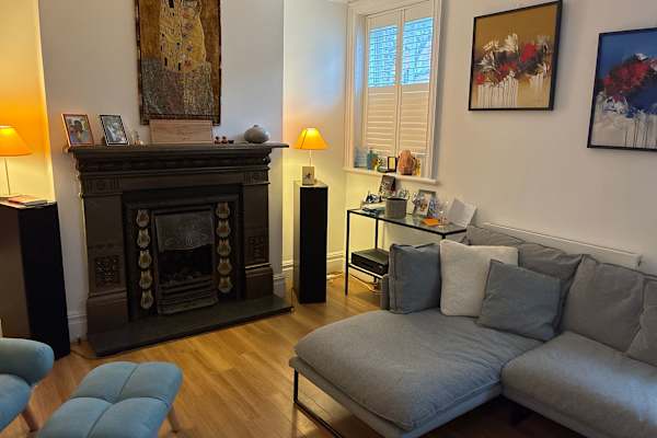 London, England, United Kingdom