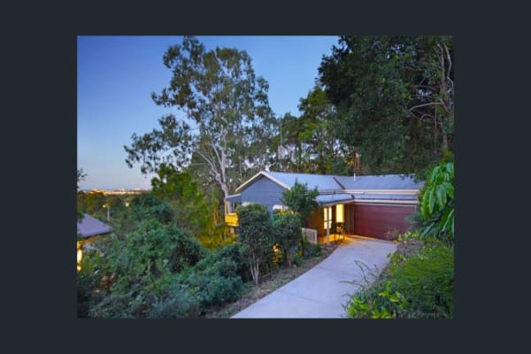 Mount Coolum, Queensland, Australia