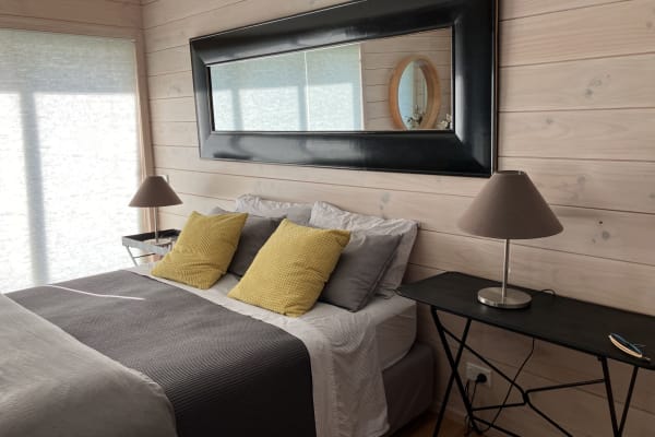 Port Motueka, Tasman, New Zealand