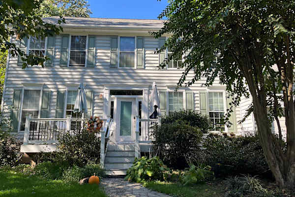 Annapolis, Maryland, United States