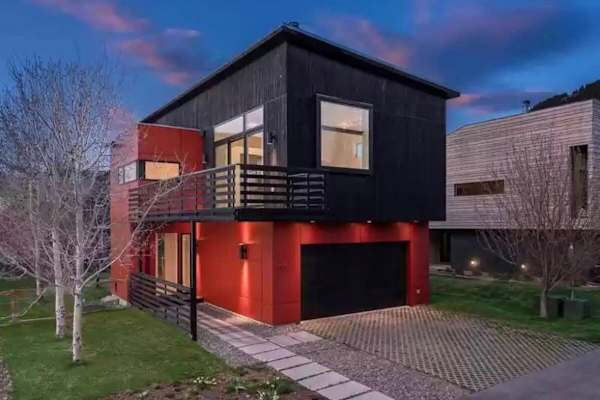 Jackson, Wyoming, United States