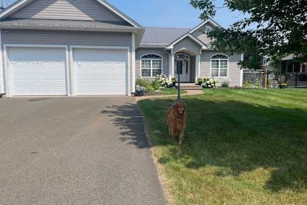 Shediac, New Brunswick, Canada