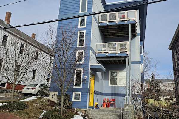 Portland, Maine, United States