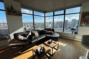 Vancouver,British Columbia,Canada