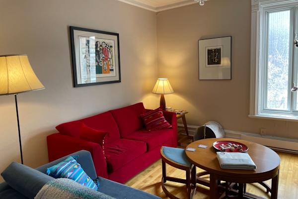 Montréal, Quebec, Canada