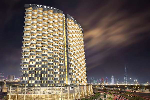 Dubai, Dubai, United Arab Emirates