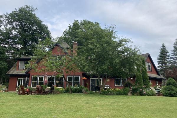 Burlington, Vermont, United States