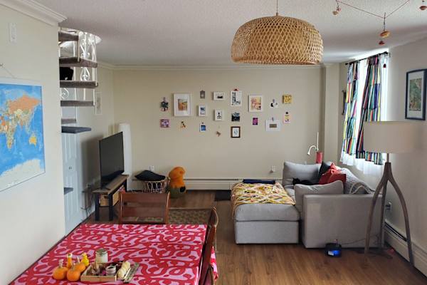 Halifax, Nova Scotia, Canada