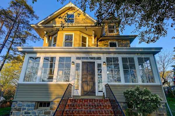 Roland Park, Maryland, United States