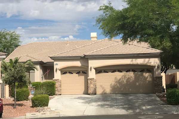 Las Vegas, Nevada, United States