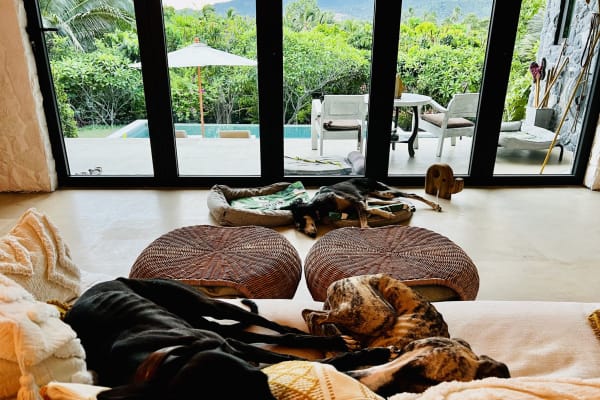 Ko Samui, Surat Thani, Thailand