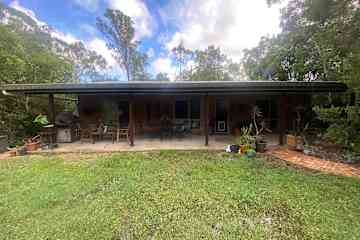 Cawarral,Queensland,Australia
