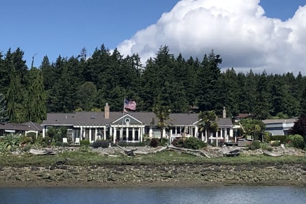 La Conner, Washington, United States