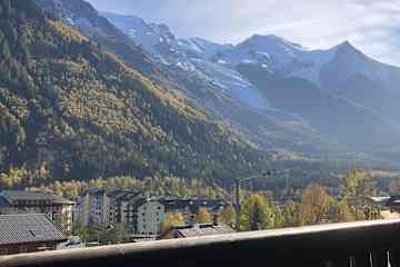 Chamonix-Mont-Blanc,Auvergne-Rhône-Alpes,France