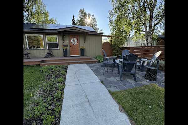 Anchorage, Alaska, United States