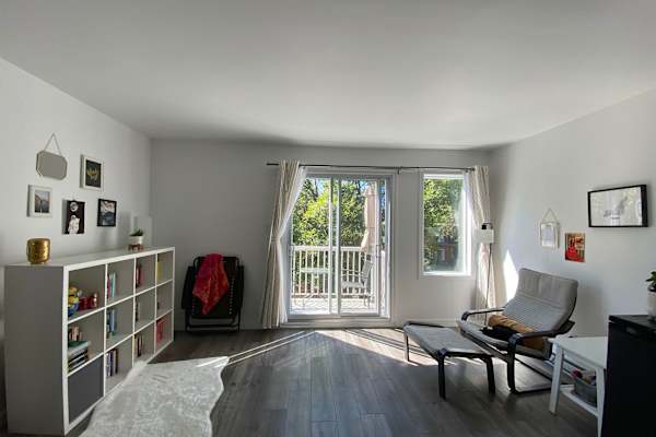 Montréal, Quebec, Canada