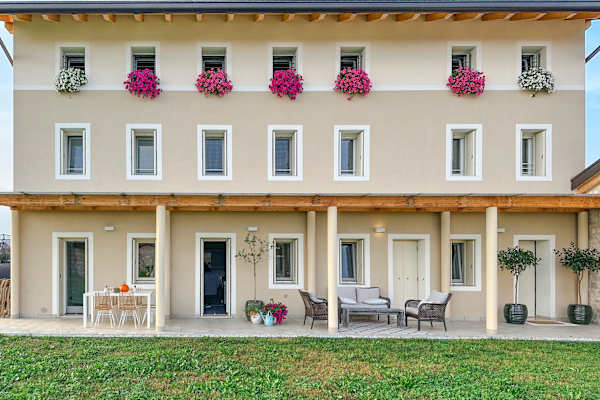 Vigonovo-Fontanafredda, Friuli Venezia Giulia, Italy