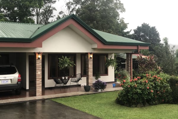 San Roque, Alajuela, Costa Rica