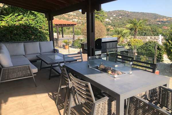 Stení, Pafos, Cyprus