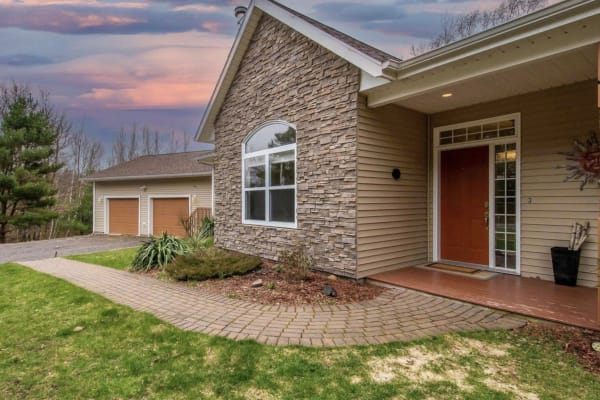 Greenwood, Nova Scotia, Canada