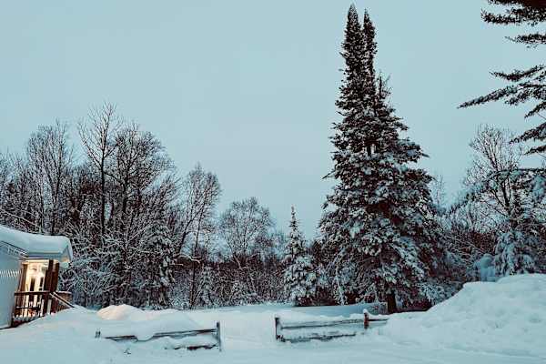 Presque Isle, Wisconsin, United States