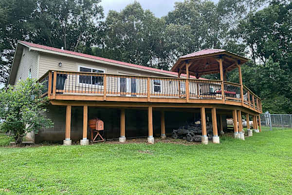 Glenwood, Arkansas, United States