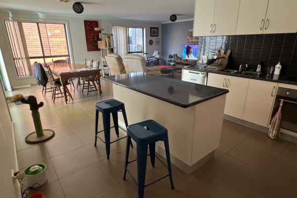 Canberra, Australian Capital Territory, Australia