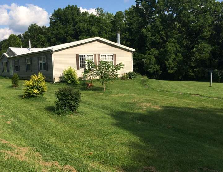 Manchester, Ohio, United States