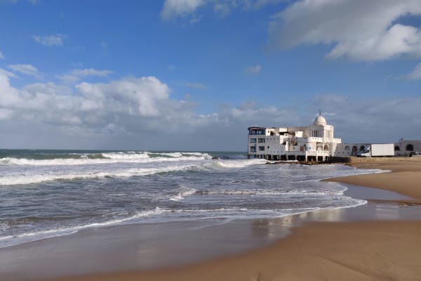 Al Marsá, Tunis, Tunisia