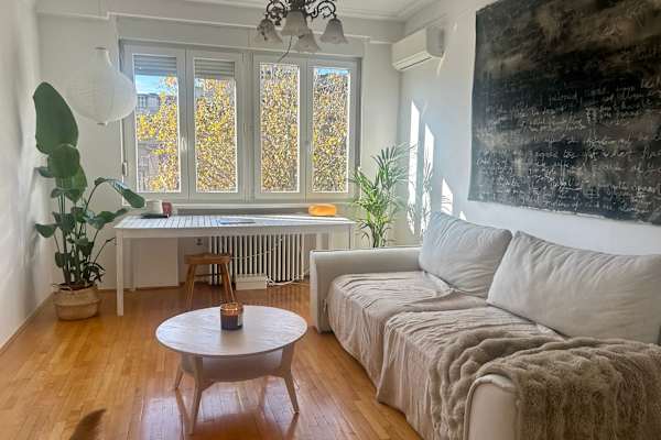 Belgrade, Central Serbia, Serbia