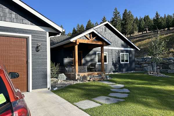 Kalispell, Montana, United States