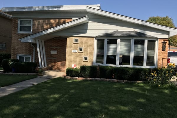 La Grange Park, Illinois, United States