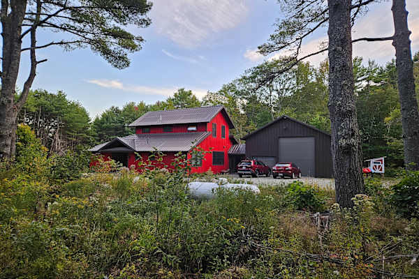 Newcastle, Maine, United States