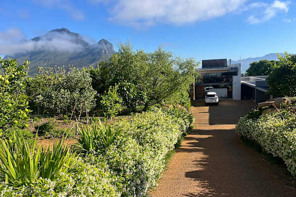 Cape Town, Western Cape, South Africa