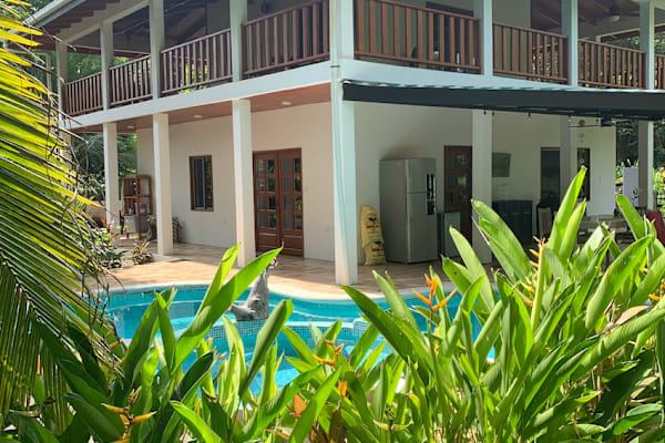 Nandayure, Guanacaste, Costa Rica