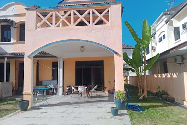 Batu Feringgi, Penang, Malaysia