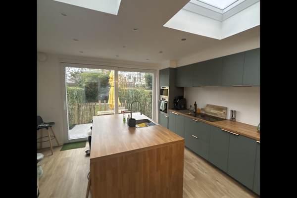 Laeken, Brussels Capital, Belgium