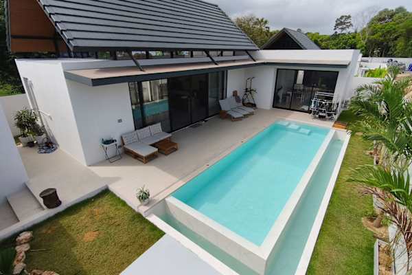 Ko Samui, Surat Thani, Thailand