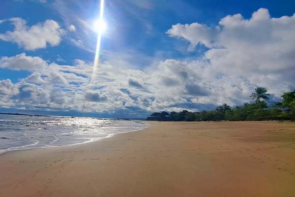 Pedasí, Los Santos, Panama