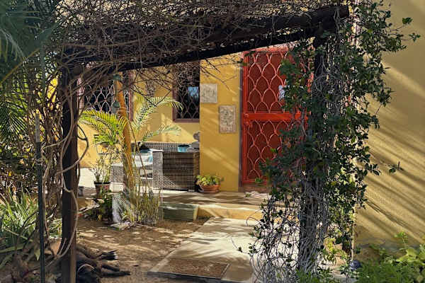 Todos Santos,Baja California Sur,Mexico