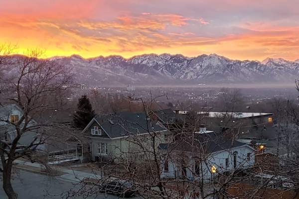 Salt Lake City, Utah, United States