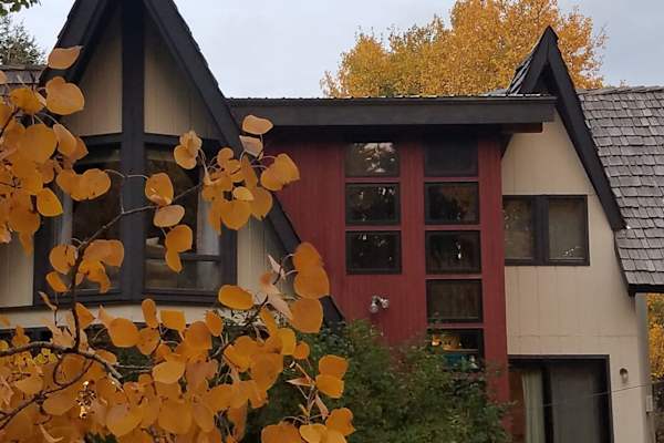 Jackson, Wyoming, United States