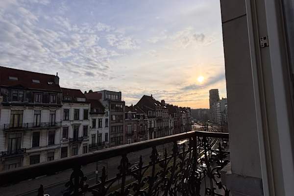 Ixelles, Brussels Capital, Belgium