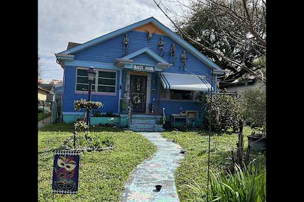 New Orleans, Louisiana, United States