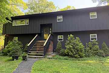 Pound Ridge,New York,United States