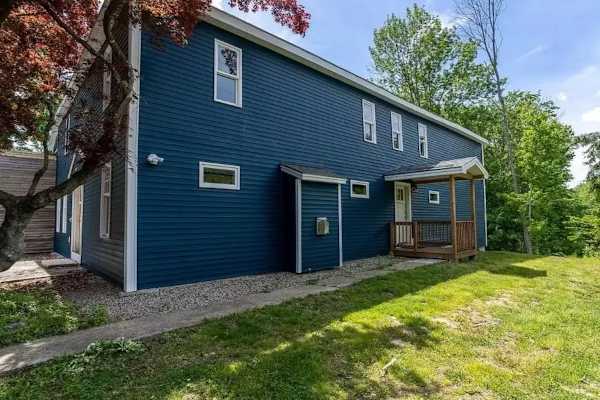 Barrington, New Hampshire, United States